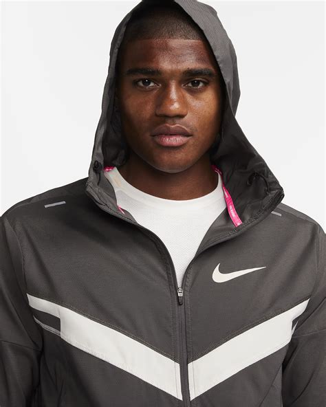 Nike windrunner uv jacket